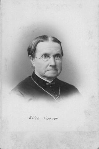 Eliza Smith Carver